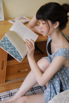 服软(校园)甜柚子